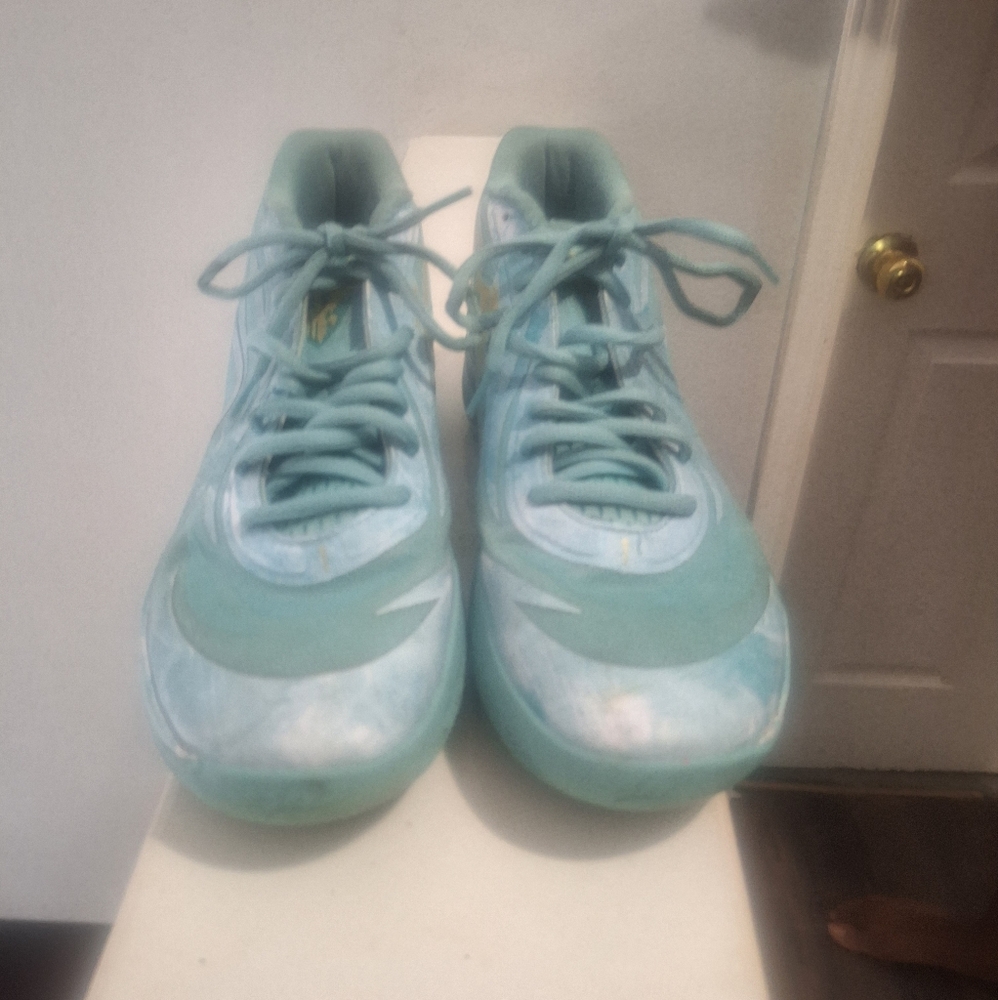 Lamelo Ball Puma Shoes